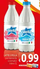 Stella - Latte