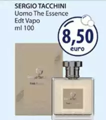 Essence - Uomo The  Edt Vapo
