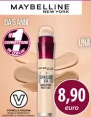 Maybelline -