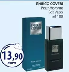 Coveri - Pour Homme Edt Vapo