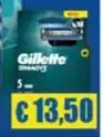Gillette -