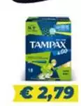 Tampax - Tamipay