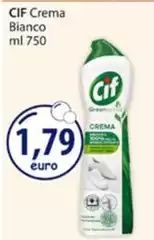 Cif - Crema Bianco