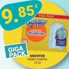 Swiffer - Duster Ricariche
