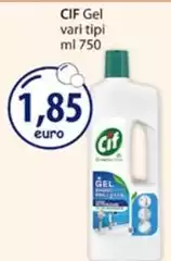 Cif - Gel
