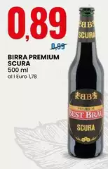 Best Brau - Birra Premium