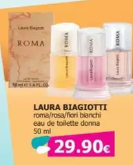 Laura biagiotti - Laura