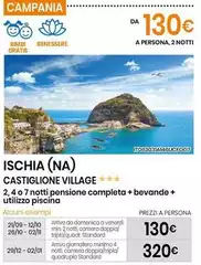 Castiglione Village