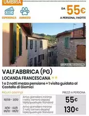Locanda Francescana