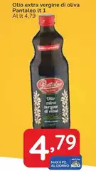 Pantaleo - Olio Extra Vergine Di Oliva