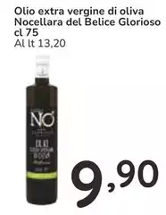 Glorioso - Olio Extra Vergine Di Oliva Nocellara Del Belice 
