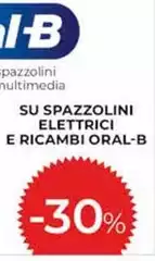Su - Spazzolini Elettrici E Ricambi Oral-b