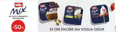 Muller - Mix Mix