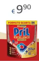 Pril - Formato Scorta 54