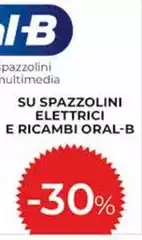 Su - Spazzolini Elettrici E Ricambi Oral-b