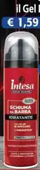Intesa - Schiuma In Barbante