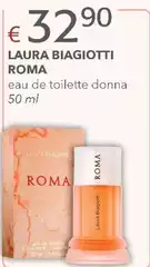 Laura biagiotti - Eau De Toilette Donna