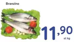 Branzino