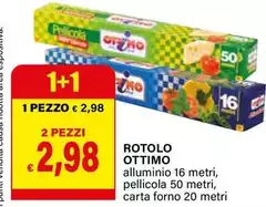 Ottimo - Rotolo 