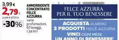 Felce Azzurra - Ammorbidente Concentrato