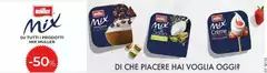 Muller - Mix Mix