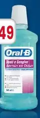 Oral b - Denti & Gengive AOMINIUM Cat Vodka