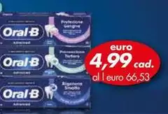 Oral b - Oral B
