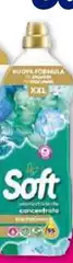 Soft - So  Original Bonus-size Shower Gel