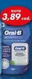 Oral b - Arance Nava