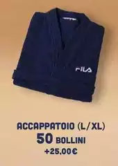 Accappatoio