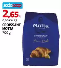 Motta - Croissant