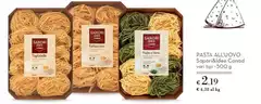 Cucina e Sapori - Pasta All'Uovo
