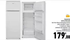 Ngm - Frigorifero Doppia Porta