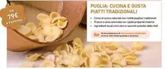 Chef - Puglia: Cucina E Gusta Piatti Tradizionali