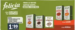 Felicia - Pasta Bio Senza Glutine Grano Saraceno