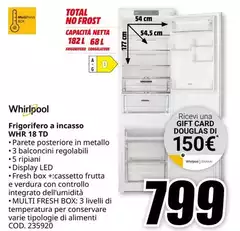 Whirlpool -  -