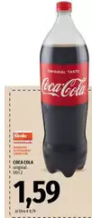 Coca Cola - Original