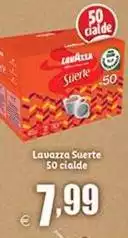 Lavazza - Suerte Cialde