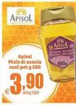 Miele -  Di Acacia