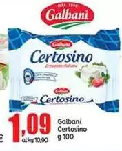 Galbani - Certosino
