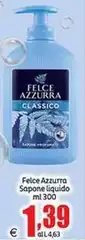 Felce Azzurra - Sapone Liquido