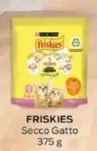 Friskies - Secco Gatto