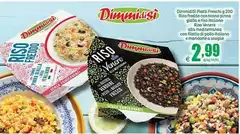 Dimmidisì - Dimmidis Patti Freschi
