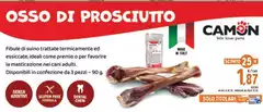 Camon - Osso Di Prosciutto