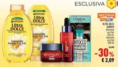 Garnier - Ultra Dolce