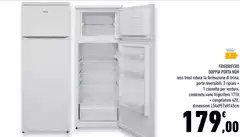 Ngm - Frigorifero Doppia Porta