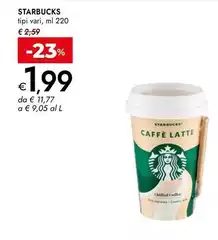 Starbucks