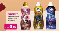 Nice - Ammorbidente Concentrato Nice - Ammorbidente Concentrato