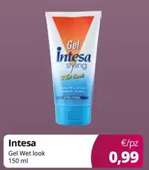 Intesa - Gel Wet Look