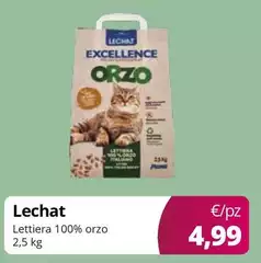 Lechat